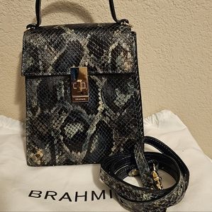 Brahmin Midge Crossbody